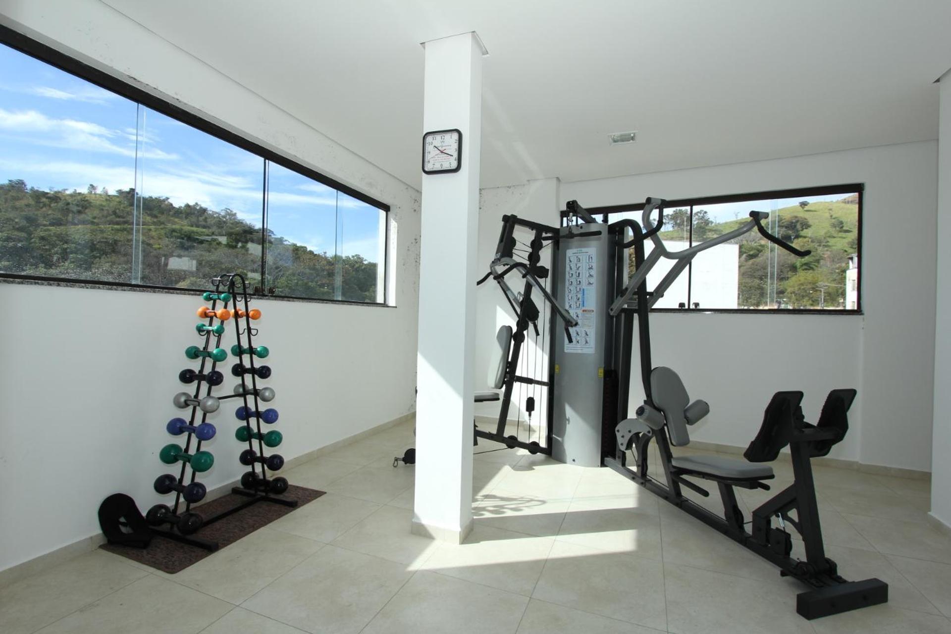 Hotel Guarany Águas de Lindóia 외부 사진