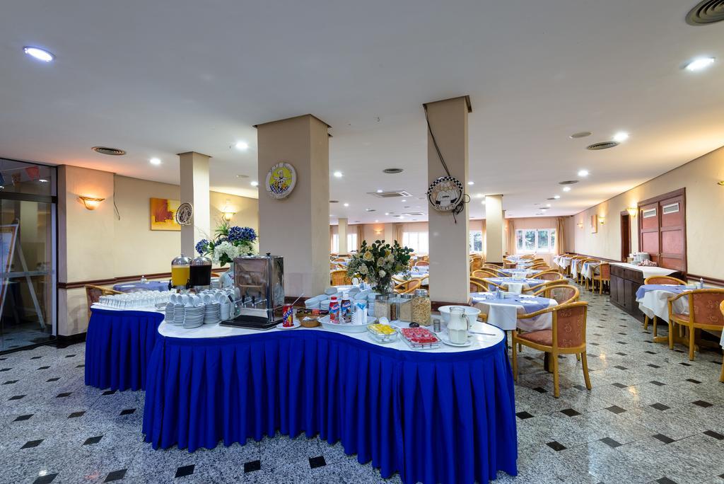 Hotel Guarany Águas de Lindóia 외부 사진