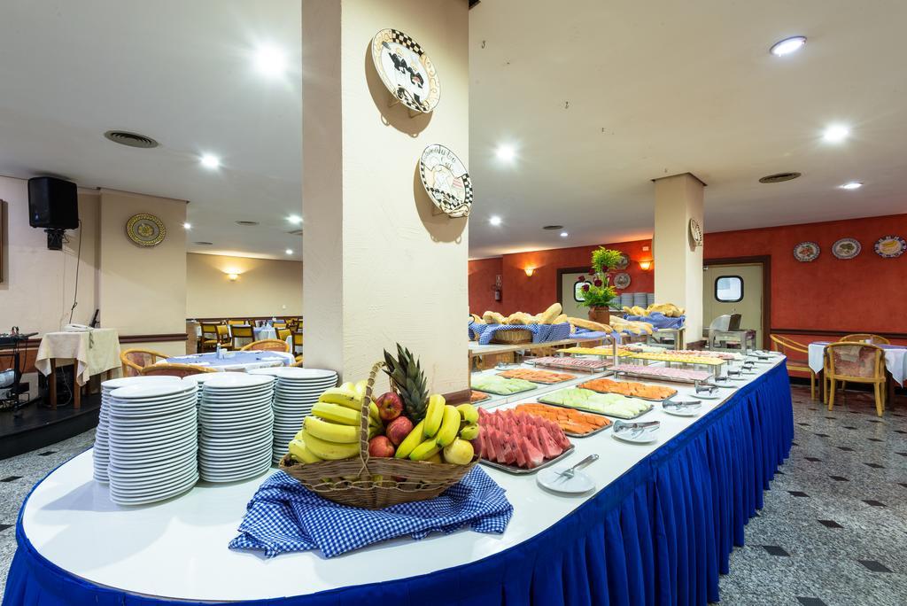 Hotel Guarany Águas de Lindóia 외부 사진