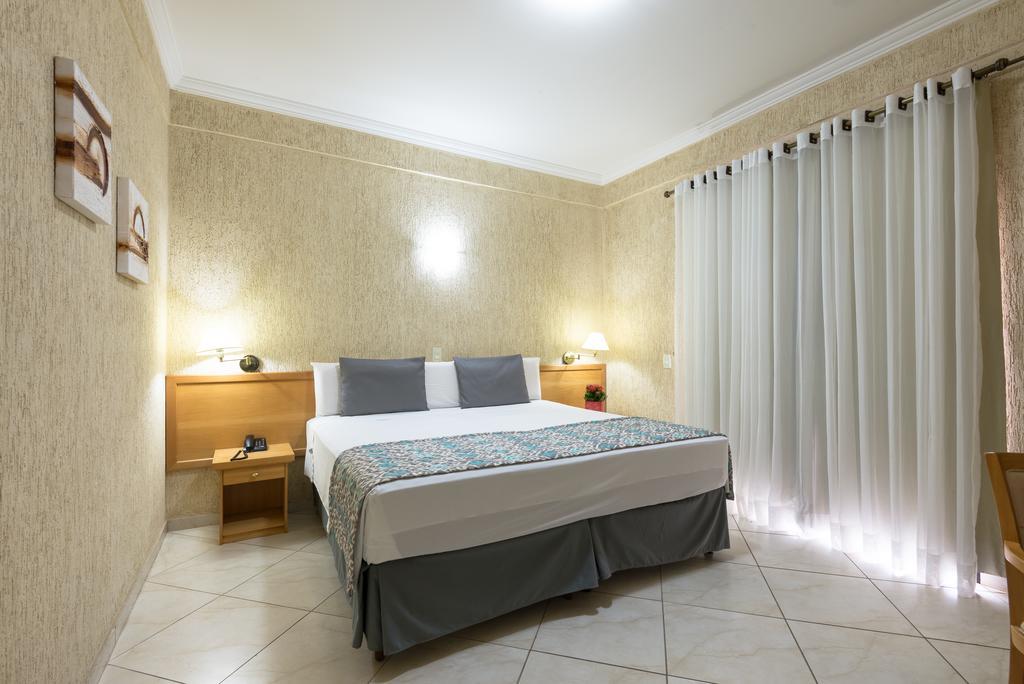 Hotel Guarany Águas de Lindóia 외부 사진