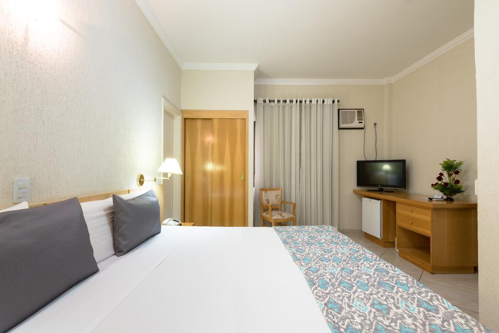 Hotel Guarany Águas de Lindóia 외부 사진