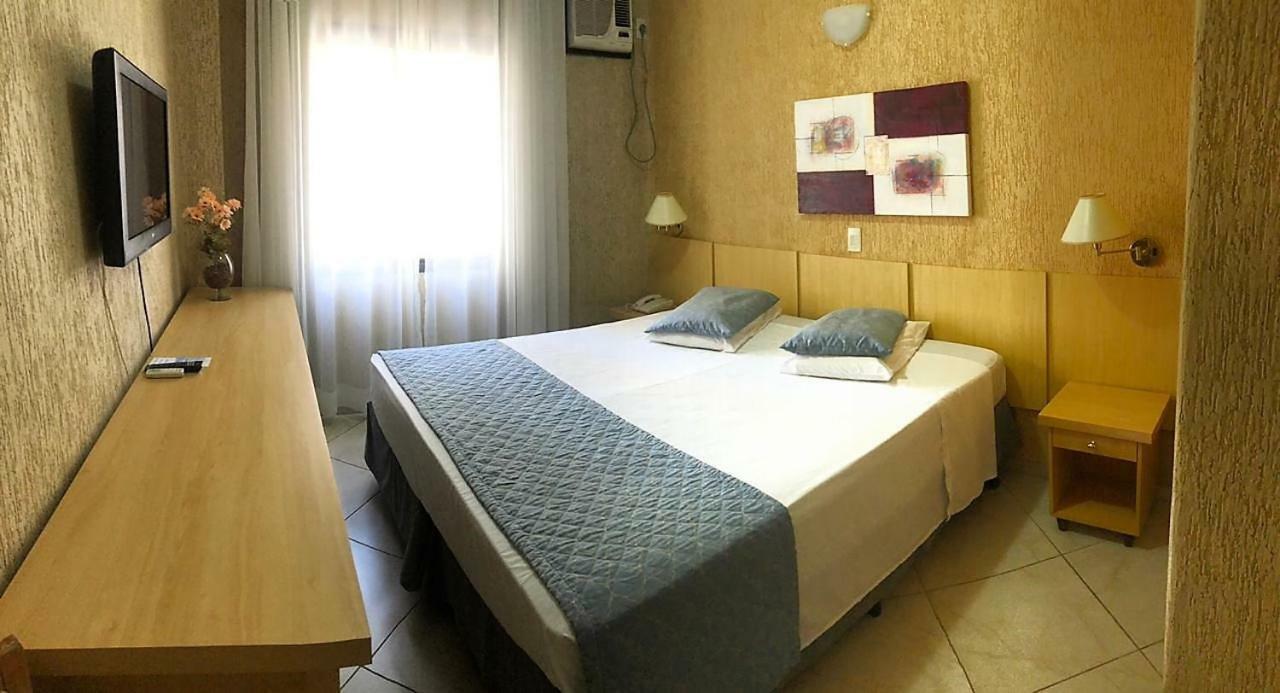 Hotel Guarany Águas de Lindóia 외부 사진